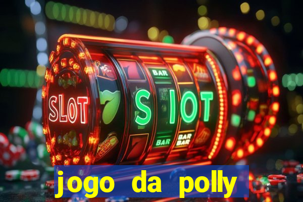 jogo da polly pocket 360